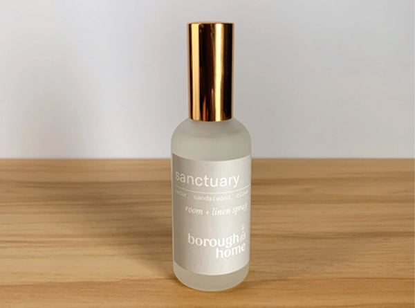 Room Spray- Sanctuary